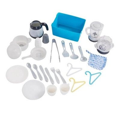 Игровая кухня "Большая семья-2"