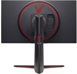 Монитор LG 27GP95R-B 27" черный