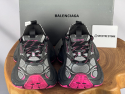Balenciaga 10XL Sneaker Grey Pink