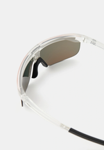 Спортивные очки AVEO Iride / Clear / Red Mirror Lens