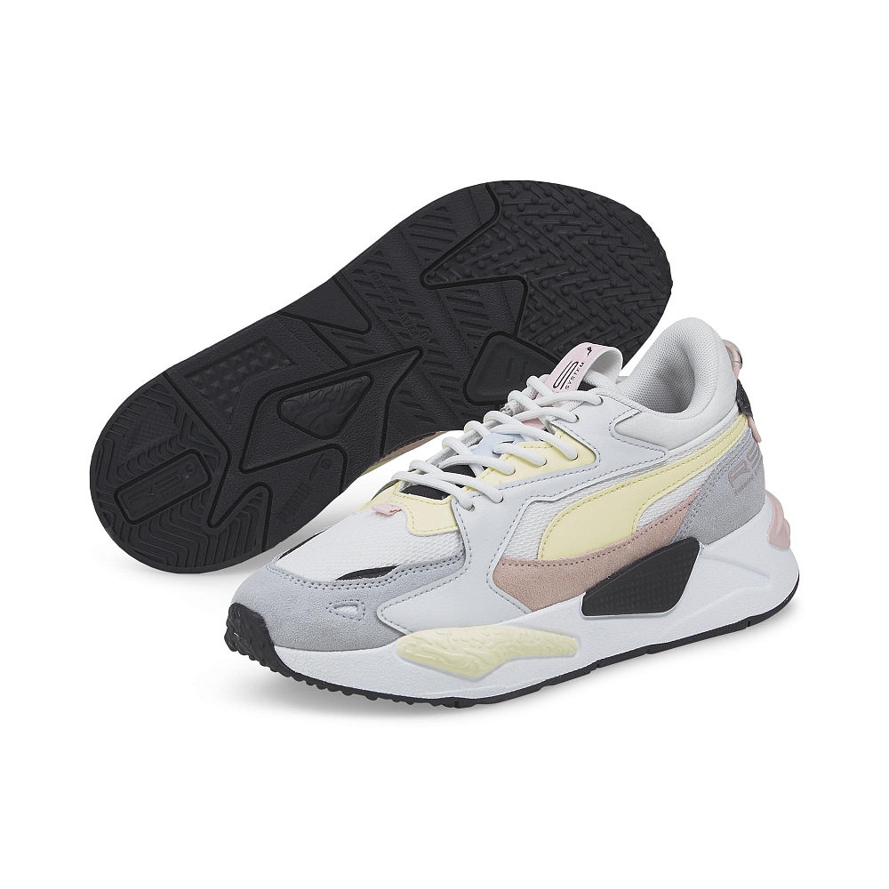 Женские кроссовки PUMA RS-Z Reinvent Wns
