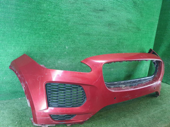 Бампер передний Jaguar E-PACE (2017-2021)