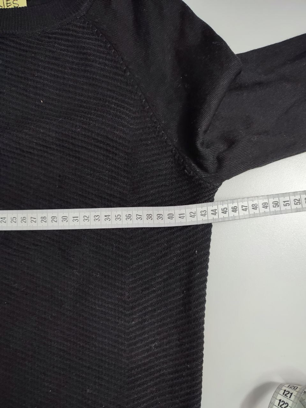 Джемпер Stories из вискозы 44-46 размер