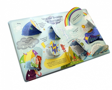 Волшебные окошки. Как все устроено?