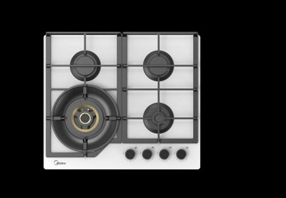 Газовая панель Midea MG697VGW