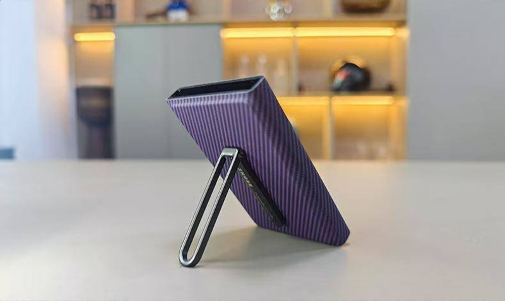 Картхолдер+визитница / Card holder ZS-CB-01C