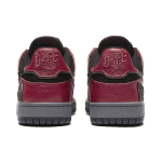 Кроссовки A BATHING APE SK8 STA, 1H80-291-003