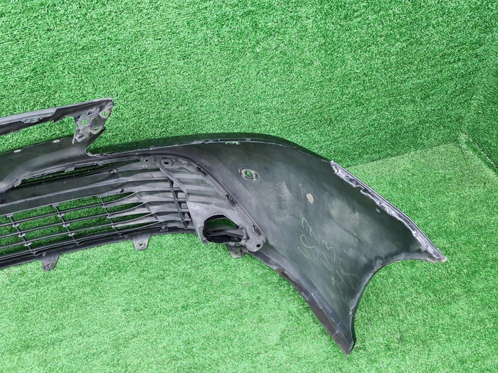 Бампер передний Toyota Camry 8 XV70 (2017-2021)