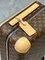 ЧЕМОДАН LOUIS VUITTON HORIZON Monogram Macassar