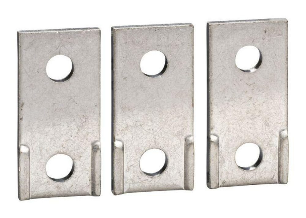 Шина подключения 250-400А (630) SE SPD-PCB-06-2-4