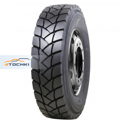 Грузовая шина HiFly 315/80R22,5 156/152L HH302 TL M+S 20PR КИТАЙ, Ведущая ось