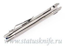 Нож Zero Tolerance 0055 GTC Airborne First 8фотография - 8