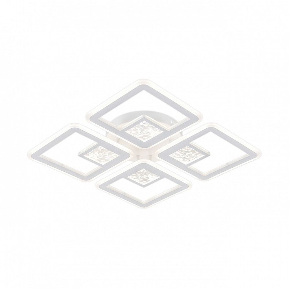 Подвесная люстра Escada Hydria 10277/4LED