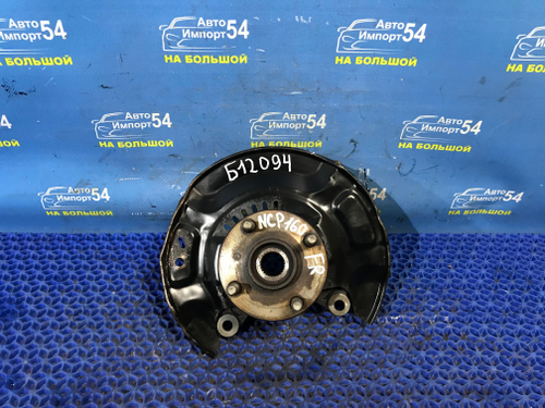 Ступица передняя правая TOYOTA PROBOX 2014-2024