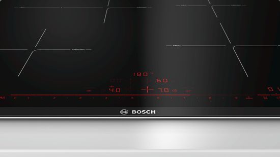 Индукционная варочная панель Bosch PIF675DE1E