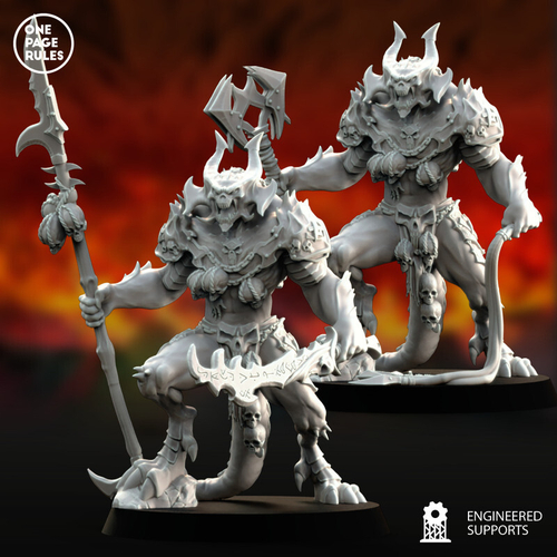 Grand Alliance Chaos Blades of Khrone Blood Warriors 1 шт. миниатюра для dnd, днд, pathfinder, фентези, Настольная игра, НРИ, Варгейм, РПГ