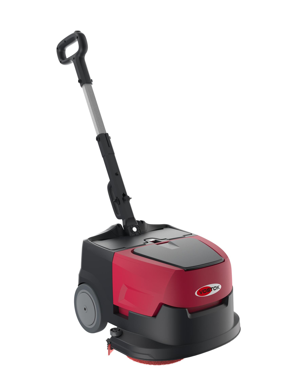 Аккумуляторная поломоечная машина Vostok BA5 (c литиевой АКБ 6 Ач)