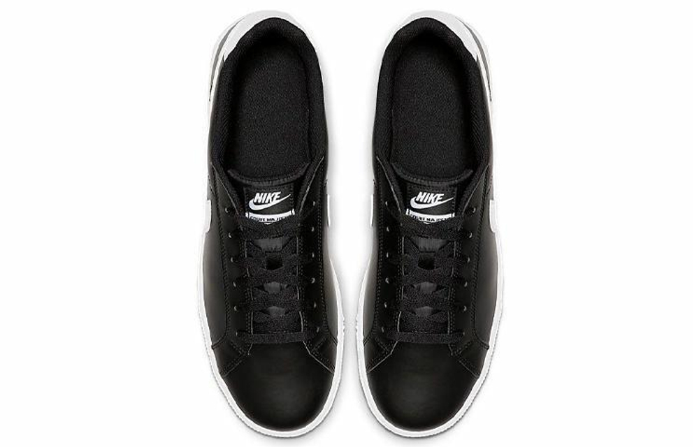 Кроссовки Nike Court Majestic Leather