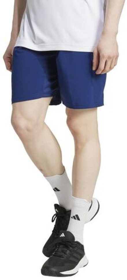 Теннисные шорты Adidas Tennis Climacool Stretch Woven 9"