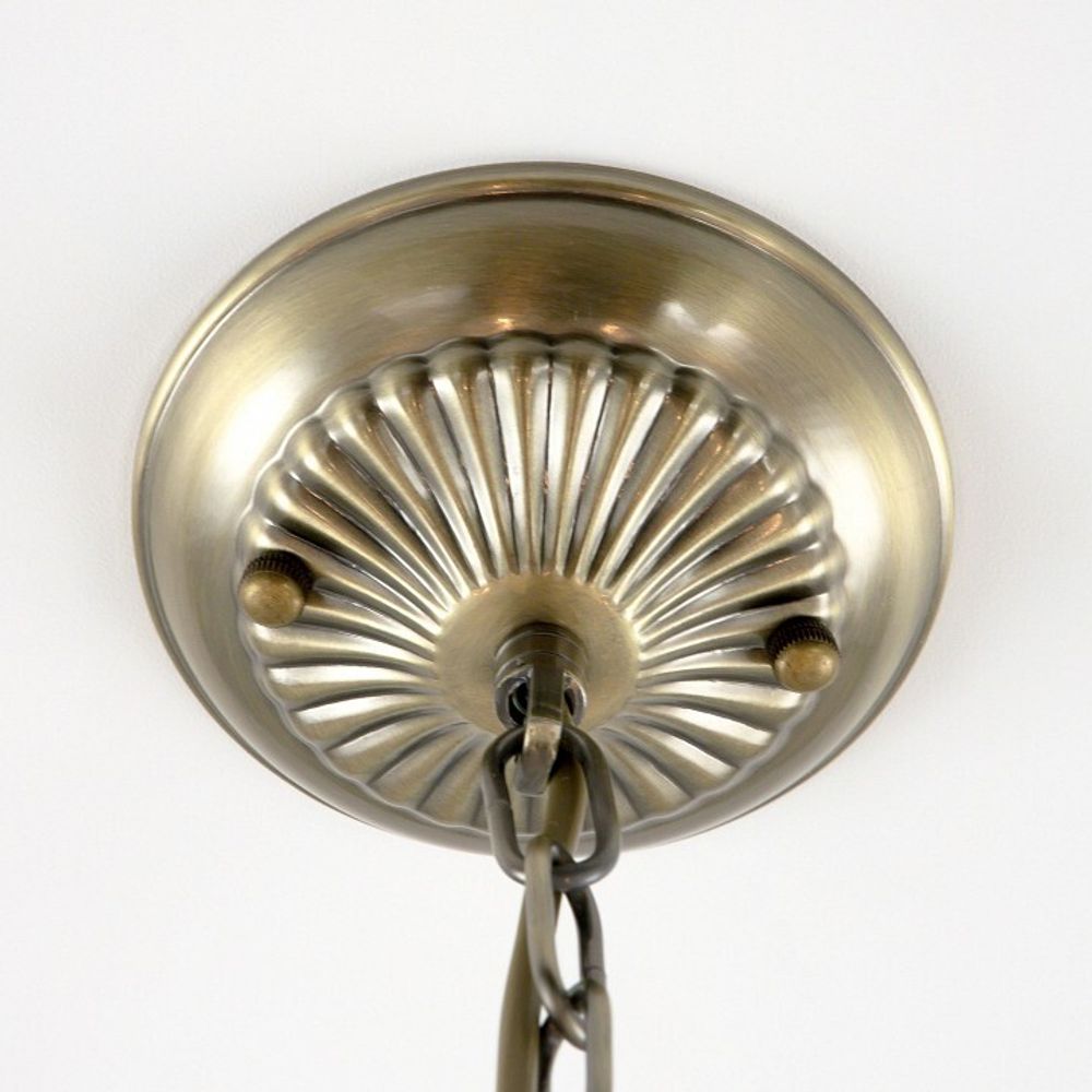 Подвесная люстра Citilux Севилья CL414173