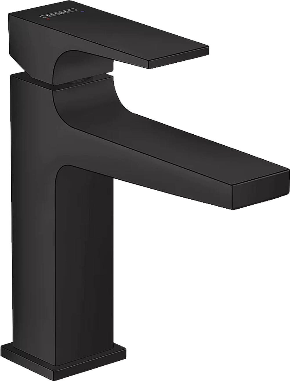 Смеситель для раковины Hansgrohe Metropol 110 32507670