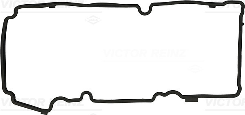VICTOR REINZ - 711083600-REI - Gasket, cylinder head cover