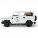 Машинка металл