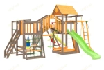 Детская площадка на дачу