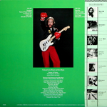 Dave Mason / Old Crest On A New Wave (LP)