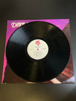 LP Diane Schuur - Deedles. Виниловая пластинка 12 дюймов. USA 1984 год.