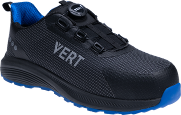 Полуботинки VERT антипорезные с КП и КС