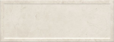 Настенная плитка Монсанту панель бежевый светлый глянцевый (15146)