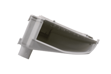 Бункер дозатора C00046148 стиральной машины Ariston, Indesit