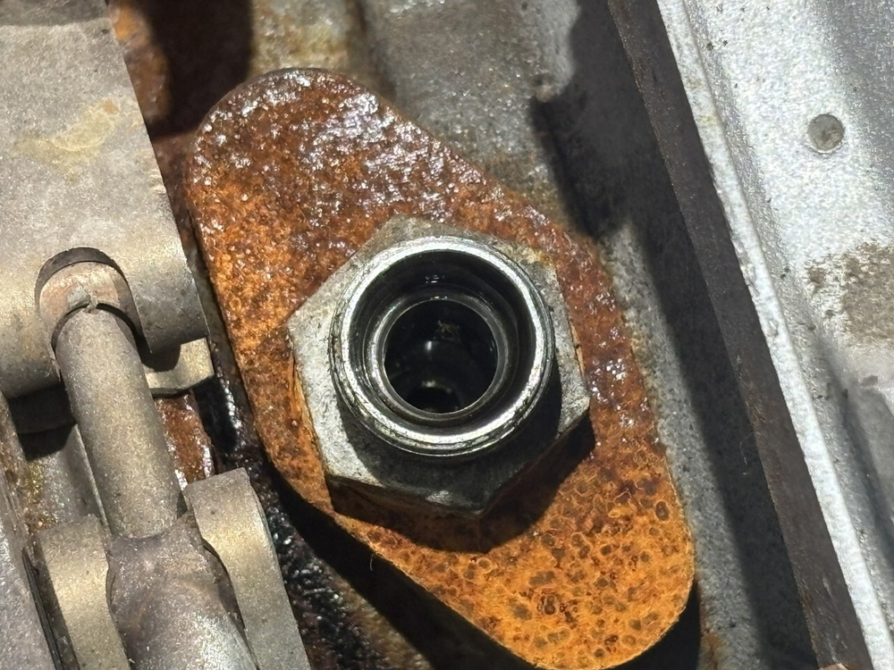 Турбина OC13 2021г