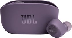 Беспроводные наушники JBL Wave 100 Purple