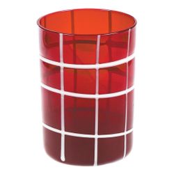 Стакан для коктейля Хайбол 350 мл бордо Artist's Glass BarWare d 7,5 см h10 см P.L. Proff Cuisine