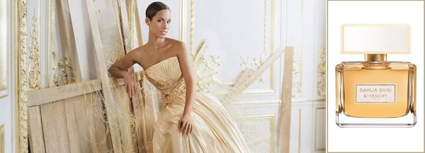 Givenchy Dahlia Divin Eau De Parfum