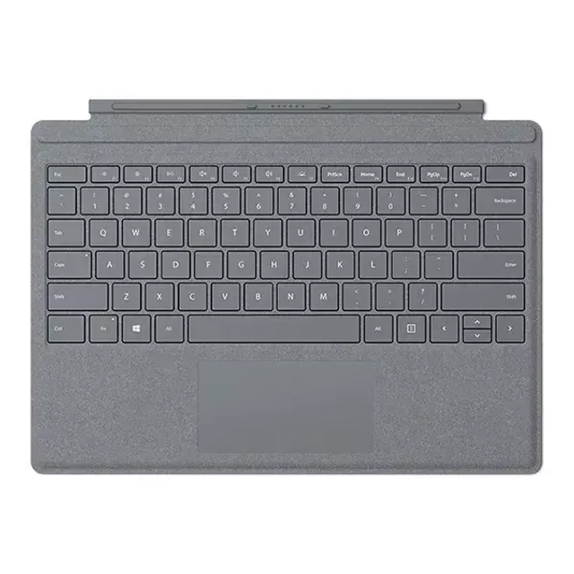 Клавиатура Microsoft Surface Pro Type Cover