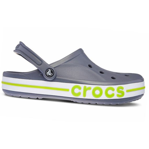 Crocs Bayaband Clog 'Charcoal'