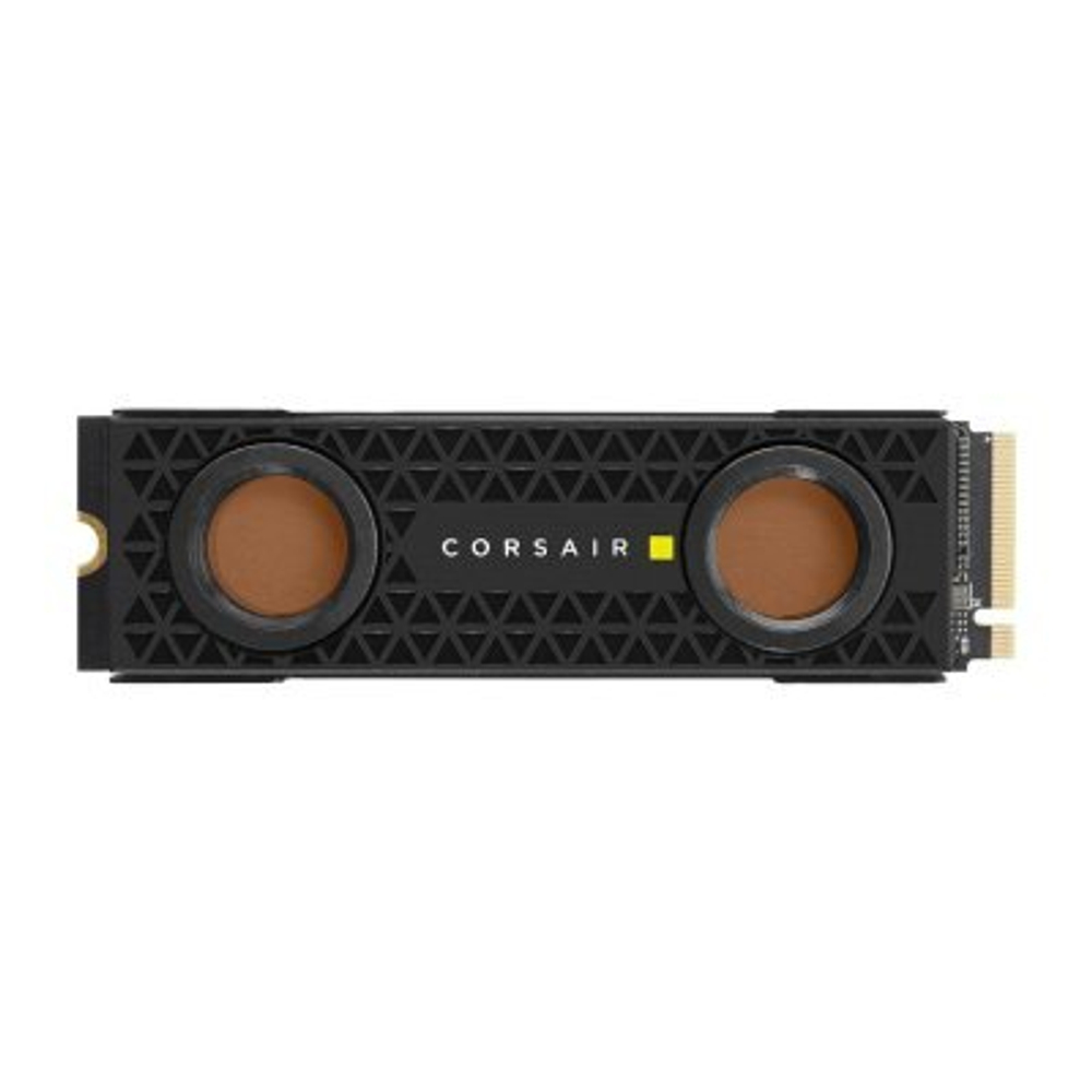 SSD диск Corsair MP600 Pro XT Hydro X Edition 4Tb CSSD-F4000GBMP600PHX