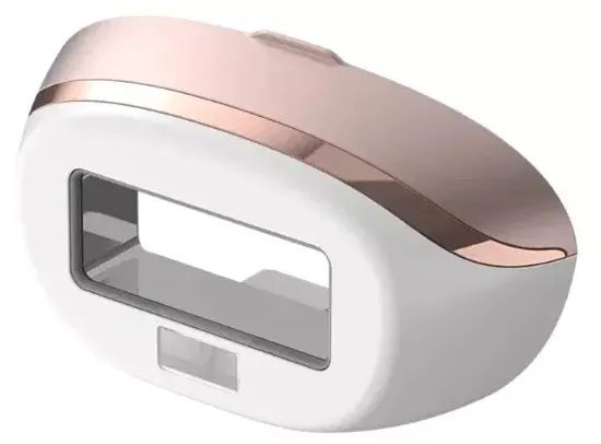 Фотоэпилятор Philips BRI921, розовый/белый