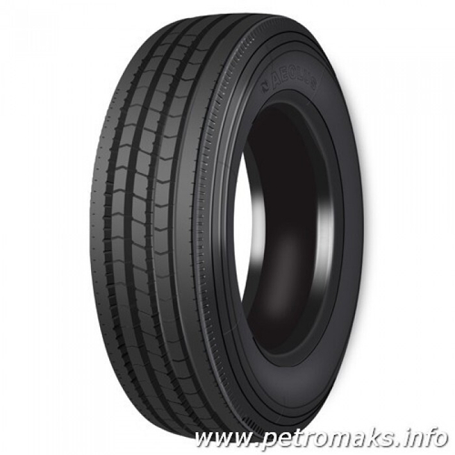 Грузовая шина 245 70 R19.5 141/140J HN828+ AEOLUS