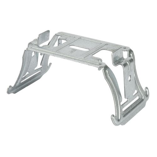 Соединитель двухуровневый с зажимом Кнауф