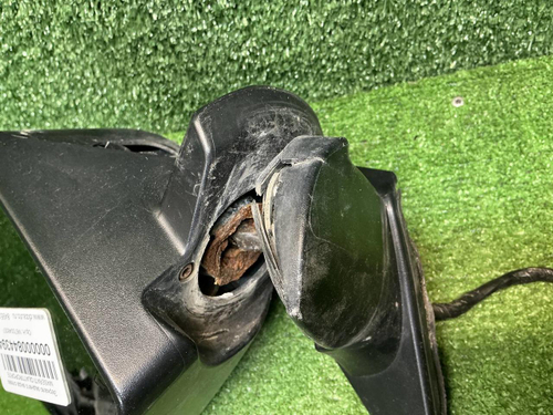 Зеркало левое Maserati Quattroporte 6 (12-20) 15к.