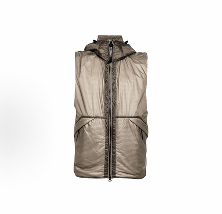 Жилет C.P. Company Nada Shell Primaloft Goggle Vest