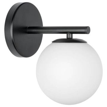 Бра 815517 черный матовый Croco Lightstar