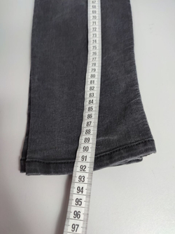 Джинсы DeFacto темные 44 размер