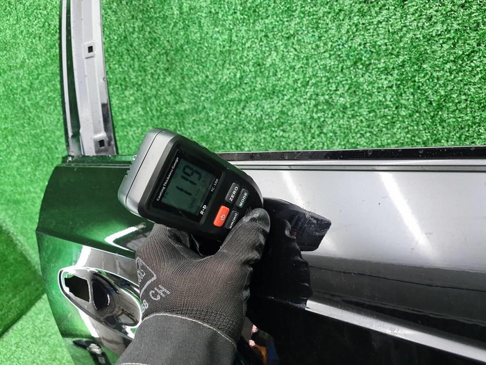 Дверь передняя правая Haval Jolion (2021-н.в.)