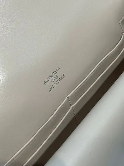 Клатч BALENCIAGA Bel Air