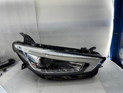 Передняя LED фара MG ZS, оригинальная